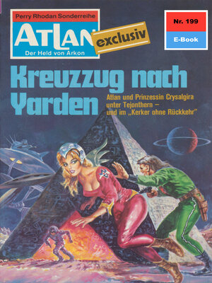 cover image of Atlan 199